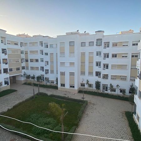 Appartement propre , calme et prés de la plage pour les familles Skhirat Extérieur photo