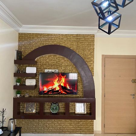 Appartement propre , calme et prés de la plage pour les familles Skhirat Extérieur photo