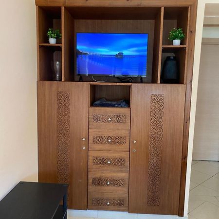 Appartement propre , calme et prés de la plage pour les familles Skhirat Extérieur photo
