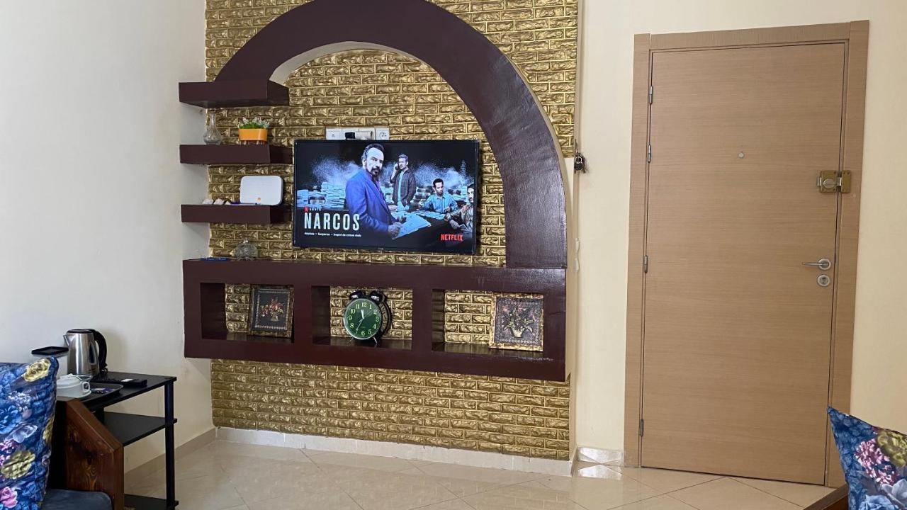 Appartement propre , calme et prés de la plage pour les familles Skhirat Extérieur photo