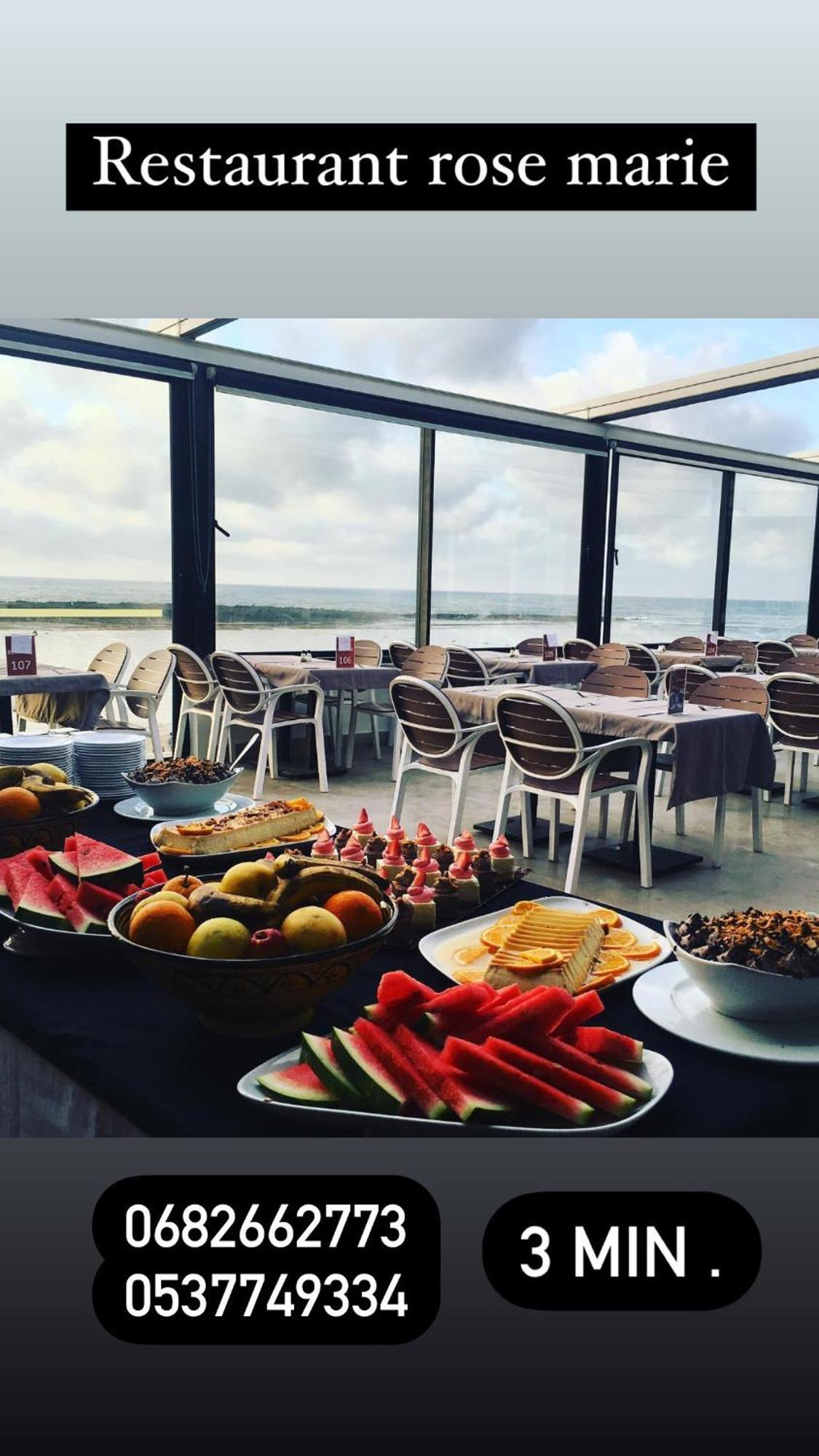 Appartement propre , calme et prés de la plage pour les familles Skhirat Extérieur photo