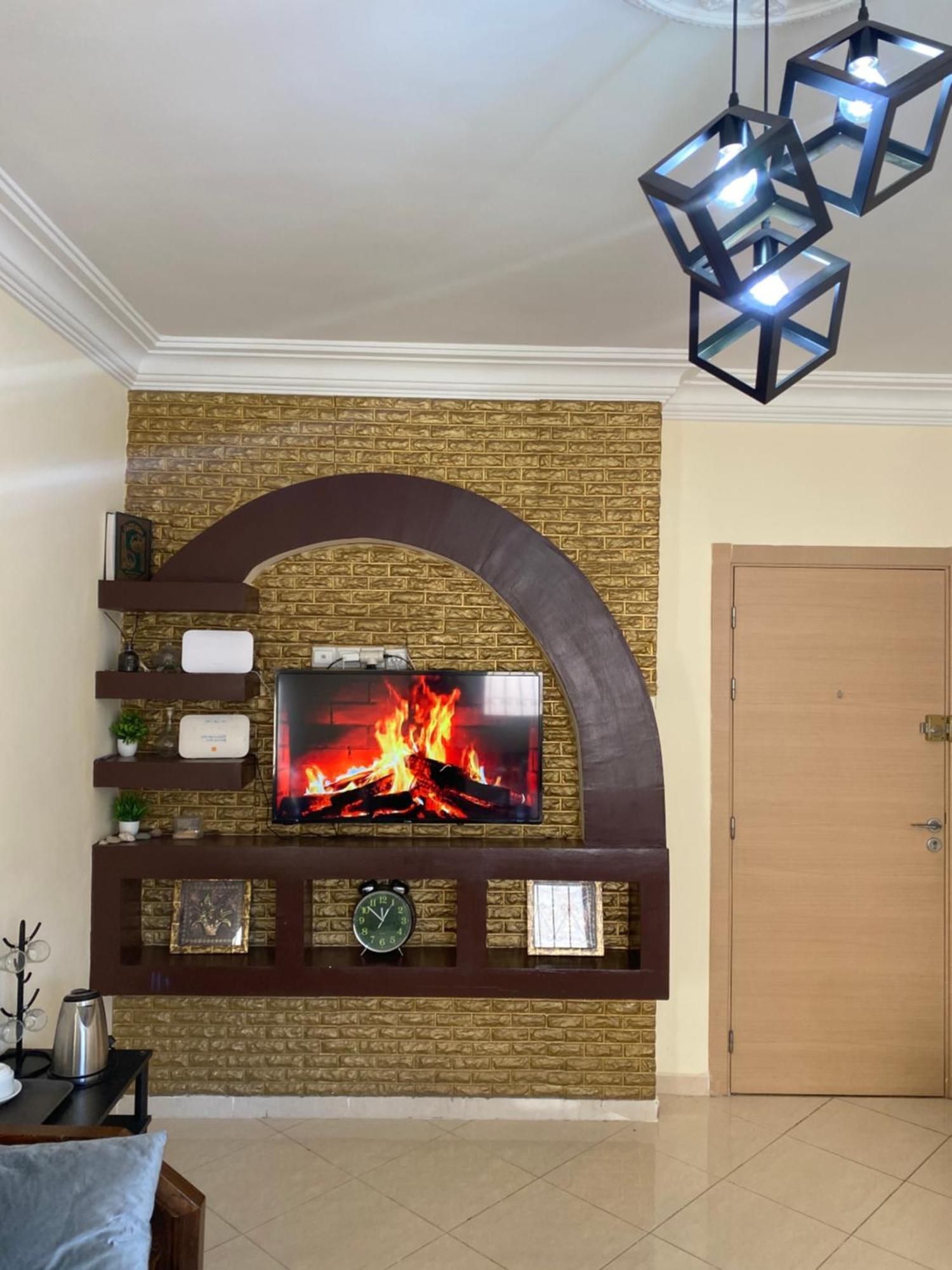 Appartement propre , calme et prés de la plage pour les familles Skhirat Extérieur photo