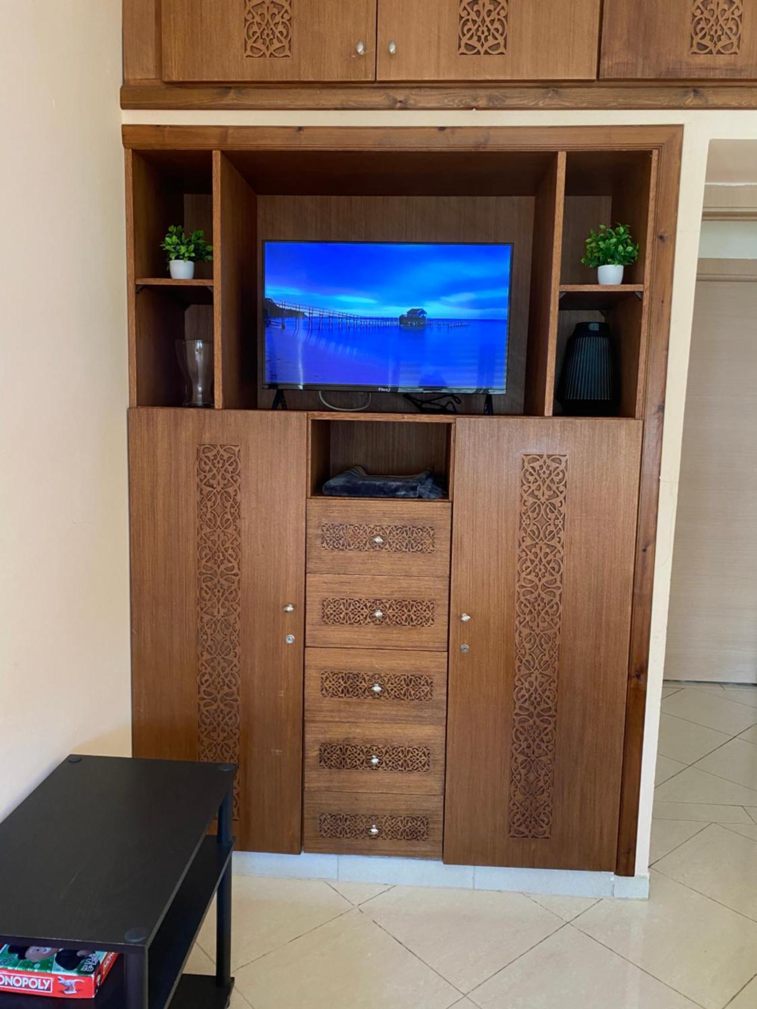 Appartement propre , calme et prés de la plage pour les familles Skhirat Extérieur photo